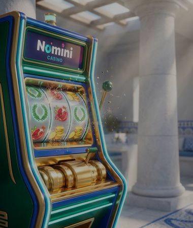 Nomini Casino
