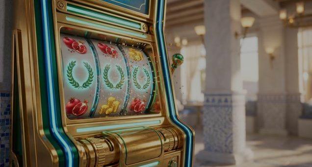 Nomini Casino