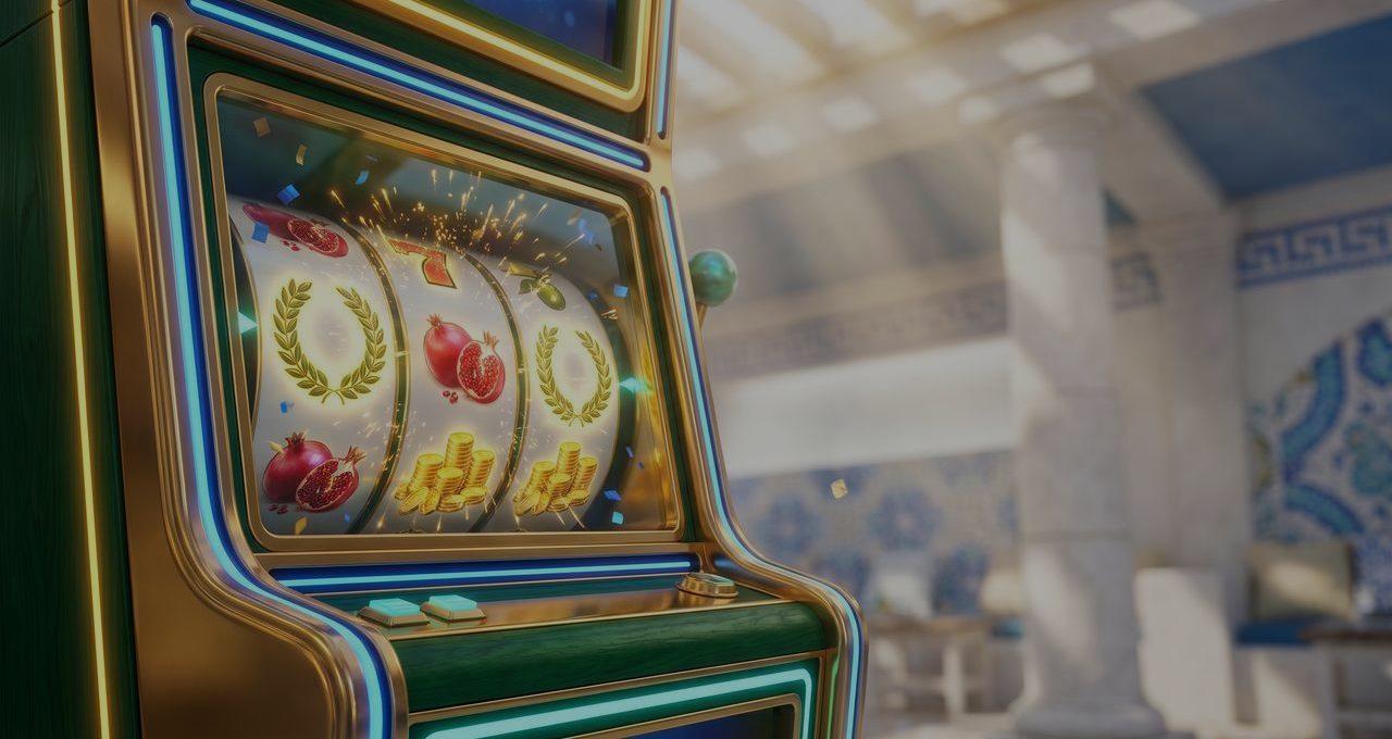 Nomini Casino